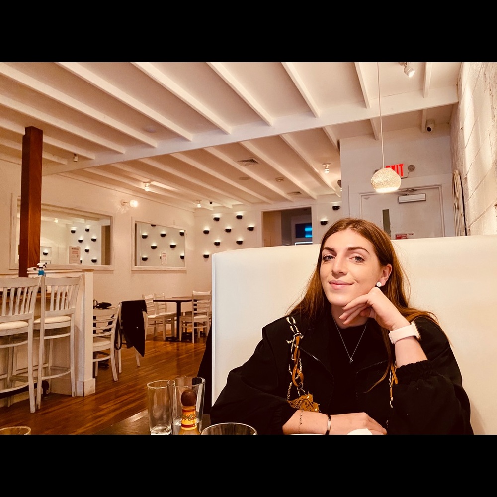Meet your Posher, Allora